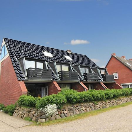 Ferienwohnung Friesenkoje Wenningstedt-Braderup Eksteriør billede
